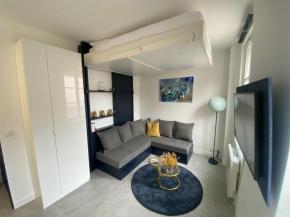 Studio confortable